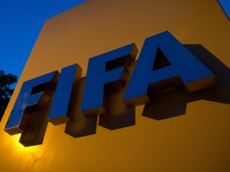 FIFA investigating Hong Kong over anthem jeers FIFA investigating Hong Kong over anthem jeers