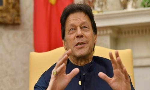 No-trust vote on Sunday to decide Pakistan’s destiny: PM
