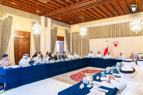 Focus on development