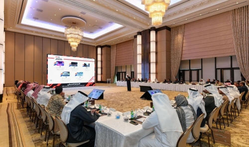 Bahrain Gears Up for F1 Grand Prix 2025: BIC Hosts Key Coordination Meeting
