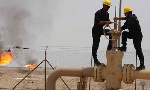 Kuwait mulls 'emergency' plans ahead of oil strike