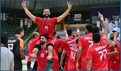  Start as You Mean to Go On