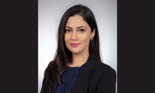 Bahrain attracts $72.7 million worth of investment in financial services Bahrain attracts $72.7 million worth of investment in financial services