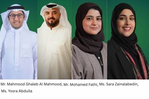 Kuwait Finance House reinforces commitment to Bahraini Talent with key senior hires Kuwait Finance House reinforces commitment to Bahraini Talent with key senior hires