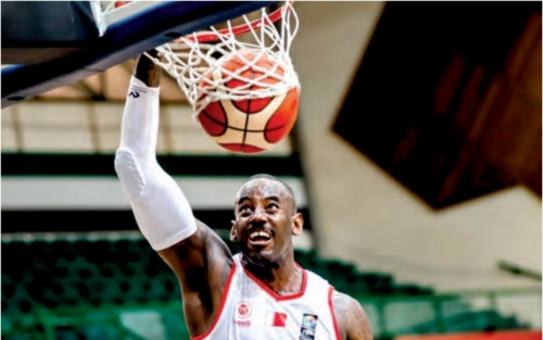 Bahrain cagers off to flying Asian Cup start