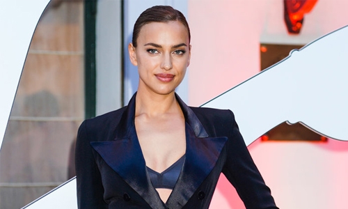 Irina Shayk says she “still believes in marriage” after Bradley Cooper split