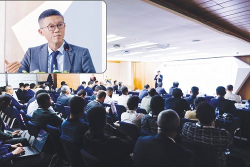 Huawei Empowers Global Innovation with an Open, Reliable Computing Alternative Huawei Empowers Global Innovation with an Open, Reliable Computing Alternative