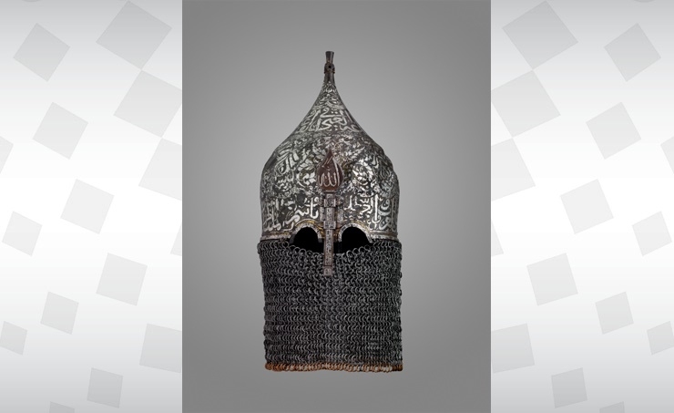 Louvre Abu Dhabi's 'Furusiyya' exhibit to launch in February