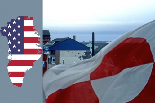 Trump’s Greenland Framework Mirrors 1951 Defence Pact