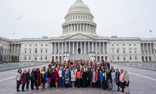 US to see push to regulate Big Tech