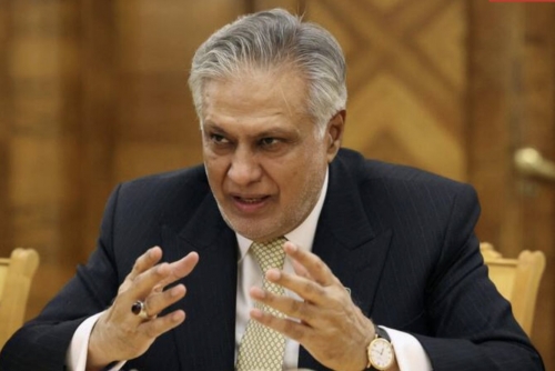 Pakistan Pushes Diplomacy Amid Rising US-Iran Tensions Pakistan Pushes Diplomacy Amid Rising US-Iran Tensions