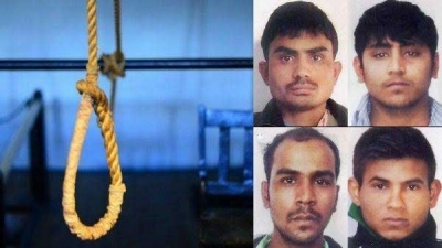 Nirbhaya case: Convicts may not be hanged on Jan 22 Nirbhaya case: Convicts may not be hanged on Jan 22
