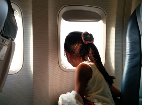 No Extra Cost for Parents to Sit With Kids, Says EU No Extra Cost for Parents to Sit With Kids, Says EU