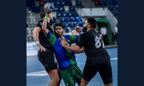 Bahrain league champions advance to semi-finals as top team from preliminary round pool