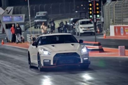 BIC’s NHRA strip all set for Rolling Drag Nights BIC’s NHRA strip all set for Rolling Drag Nights