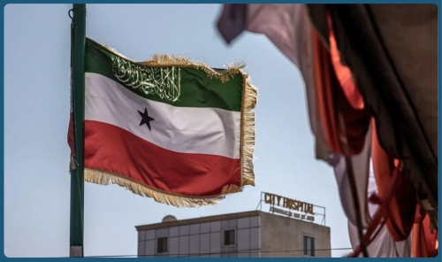 Arab, Islamic nations condemn Somaliland ‘embassy’ move in Jerusalem Arab, Islamic nations condemn Somaliland ‘embassy’ move in Jerusalem