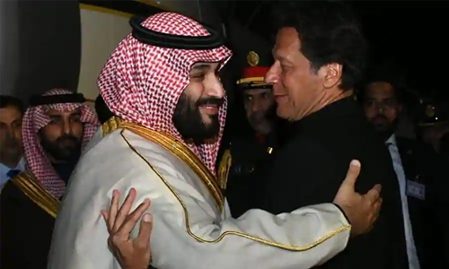 Saudi vows to ‘deescalate’ tensions Saudi vows to ‘deescalate’ tensions