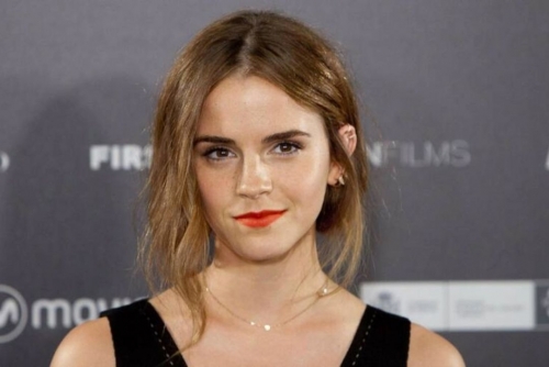 Emma Watson: Hollywood beauty standards are insane Emma Watson: Hollywood beauty standards are insane