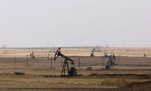 Russia accuses US of cover-up over IS oil smuggling to Turkey Russia accuses US of cover-up over IS oil smuggling to Turkey