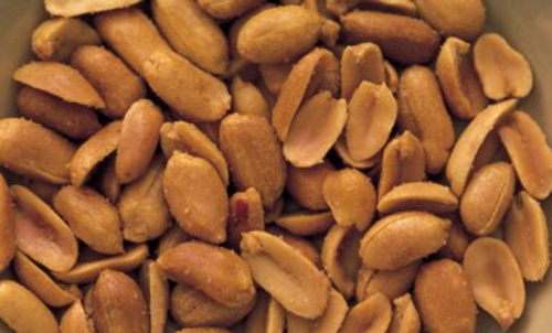 UK restaurant owner jailed over fatal nut reaction