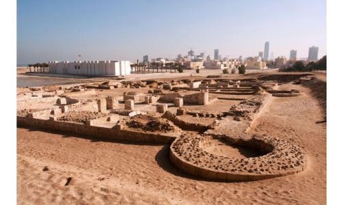 Bahrain highlights cultural heritage preservation efforts