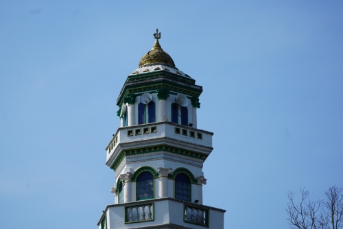 Saudi bans loudspeakers for prayers during Ramadan Saudi bans loudspeakers for prayers during Ramadan