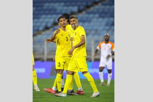 Seven Heaven for King’s Cup Holders