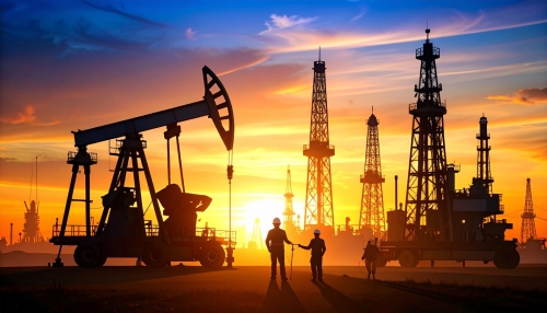 New OGDCL Discovery Boosts Pakistan’s Domestic Energy Output