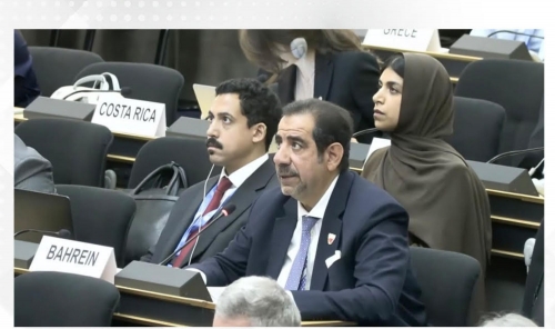 GCC Condemns Iranian Attacks, Demands Immediate Halt to Hostilities
