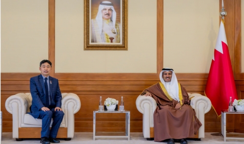 Bahrain, South Korea Strengthen Media Cooperation Bahrain, South Korea Strengthen Media Cooperation
