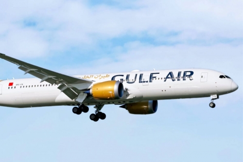 Gulf airlines operating at half capacity as recovery continues