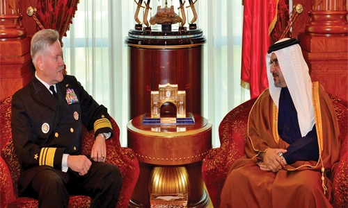 Crown Prince vows to fight extremism Crown Prince vows to fight extremism