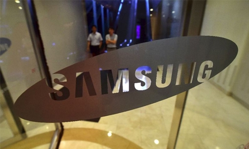 Samsung says sold off shares in four tech firms