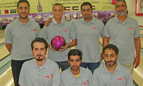 Public Relations enter final in Bowling 