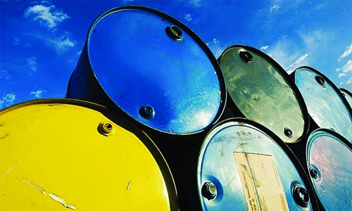 OAPEC conference to be held in Manama today