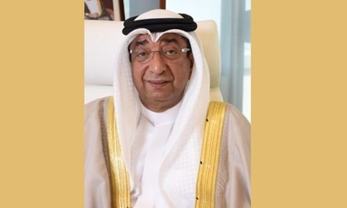 Saudi first trade partner of Bahrain, says Nass