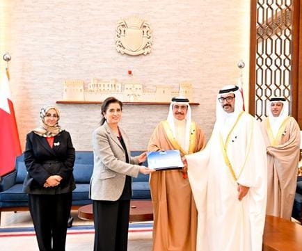 Bahrain’s Southern Governorate Achieves WHO ‘Healthy Governorate’ Status Bahrain’s Southern Governorate Achieves WHO ‘Healthy Governorate’ Status