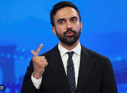 New York Mayor Condemns Viral Video of Police Beating, Probe Underway New York Mayor Condemns Viral Video of Police Beating, Probe Underway