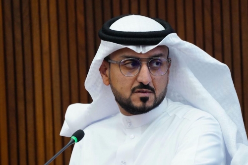 Saudi Tax Treaty Approved by Parliament