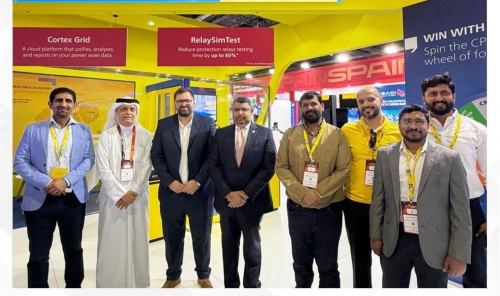 Electricity Minister Reviews Bahrain Energy Solutions