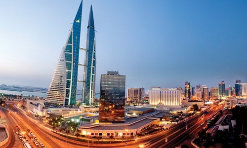 Bahrain’s economy fourth most competitive  in the Arab world: GCI
