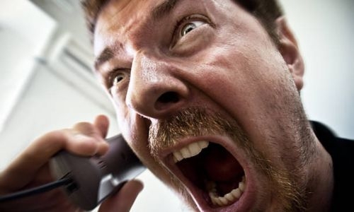 Court upholds BD50 fine for parent who verbally abused school employee