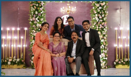 40 Years in Bahrain: An Expat Family’s Bittersweet Goodbye 40 Years in Bahrain: An Expat Family’s Bittersweet Goodbye