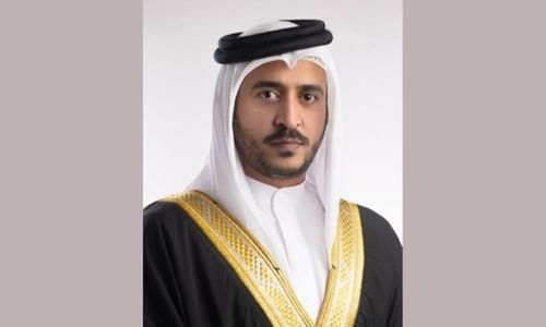 HH Shaikh Khalid hails showjumping technical progress ahead of Championship