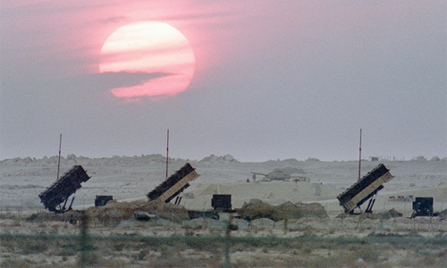 Houthi attack condemned Houthi attack condemned