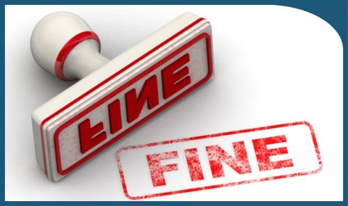 Six Education Centers Fined for Operating Without Licenses in Bahrain Six Education Centers Fined for Operating Without Licenses in Bahrain