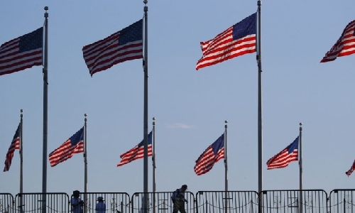 US weapons exports decreased 21% to $138.2 billion in fiscal 2021