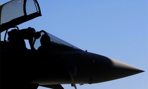 Austria to sue Airbus over alleged Eurofighter fraud Austria to sue Airbus over alleged Eurofighter fraud