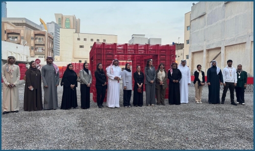 Hawa Al Manama Turns the City Into a Story Hawa Al Manama Turns the City Into a Story