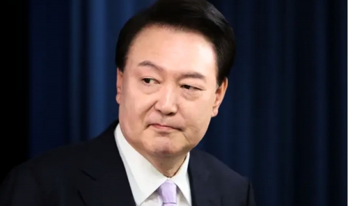 South Korea’s Impeached President Yoon Suk Yeol Released After Court Ruling